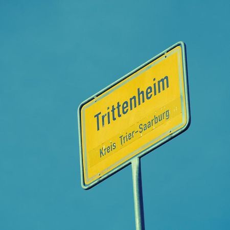 Katrin-Cara Mia Ferienwohnung ทริทเท็นไฮม์ ภายนอก รูปภาพ