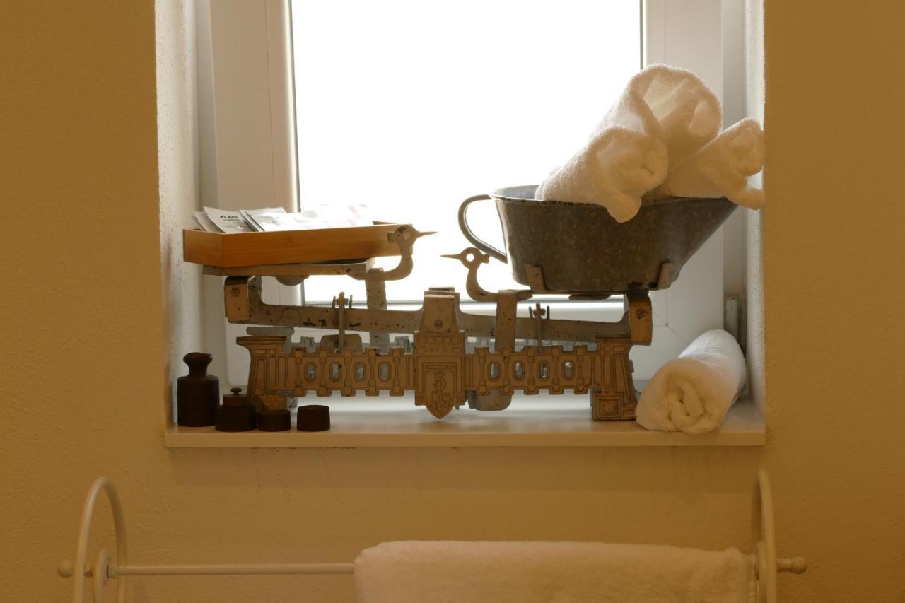 Katrin-Cara Mia Ferienwohnung ทริทเท็นไฮม์ ภายนอก รูปภาพ