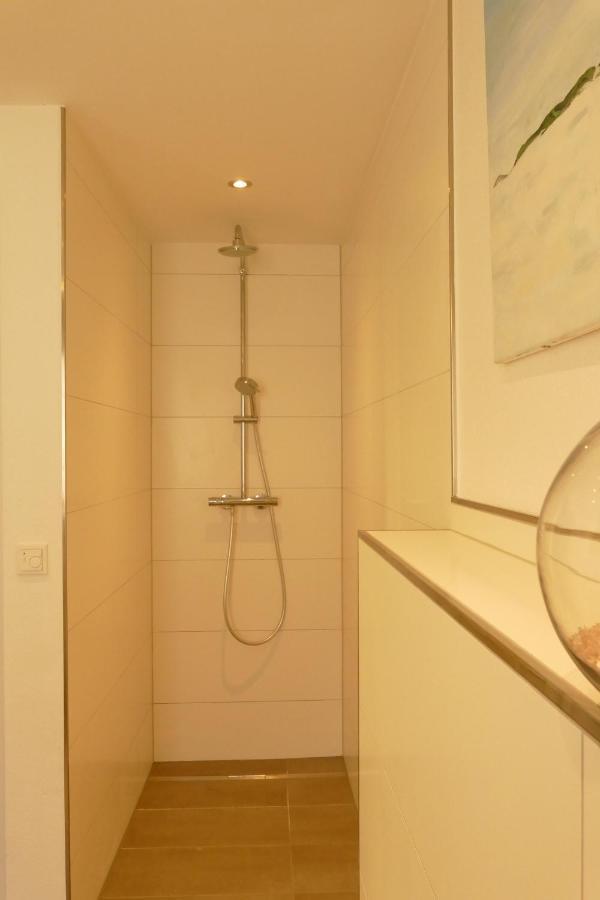 Katrin-Cara Mia Ferienwohnung ทริทเท็นไฮม์ ภายนอก รูปภาพ