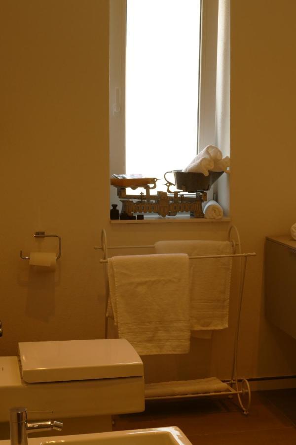 Katrin-Cara Mia Ferienwohnung ทริทเท็นไฮม์ ภายนอก รูปภาพ